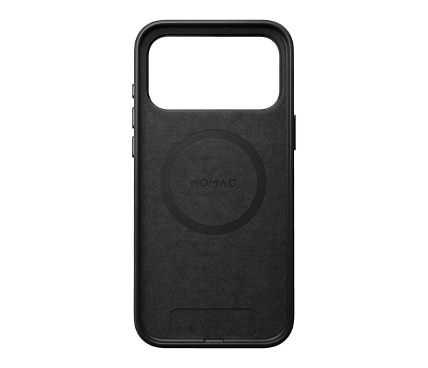 Nomad Traditional Leather Case do iPhone 18 Pro Max / 17 Pro Max M - 1586605 - zdjęcie 4